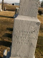 Catherine Leonhart