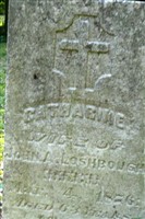 Catherine Loshbough