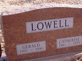 Catherine Lowell Catherine Lowell