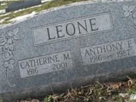 Catherine M. Leone
