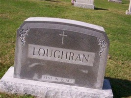 Catherine M Loughran Catherine M Loughran