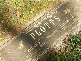 Catherine M Plotts Catherine M Plotts