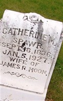 Catherine M Spawr Moon Catherine M Spawr Moon