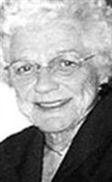 Catherine MacLeod Wishart