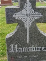 Catherine Madeline Feuling Hamshire Catherine Madeline Feuling Hamshire
