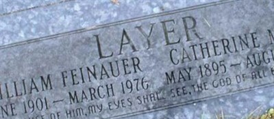 Catherine Mang Layer