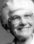 Catherine Marsden Powers