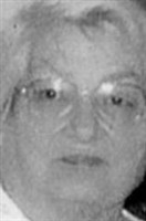 Catherine Marsden Powers