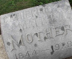 Catherine Matthews Catherine Matthews