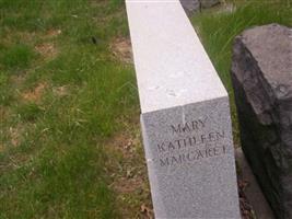 Catherine McCabe