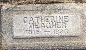 Catherine Meagher