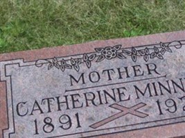 Catherine Minnick
