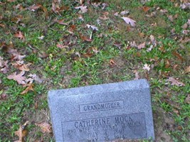 Catherine Mock