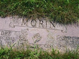 Catherine Morin