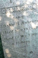 Catherine Muchler Roberts