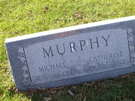 Catherine Murphy Catherine Murphy