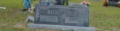 Catherine N. Thompson