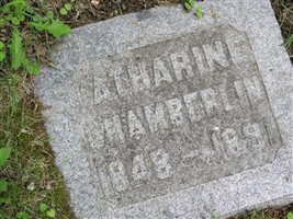 Catherine Nipgen Chamberlin Catherine Nipgen Chamberlin