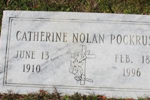 Catherine Nolan Pockrus