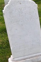 Catherine O. Brien