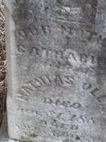 Catherine Ollis