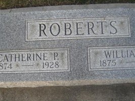 Catherine P. Roberts