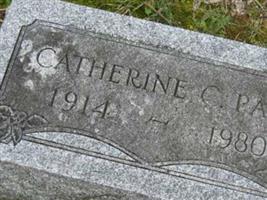 Catherine Paul