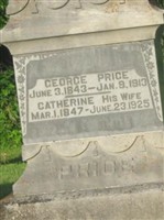 Catherine Price