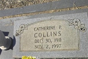 Catherine Putnam Collins Catherine Putnam Collins