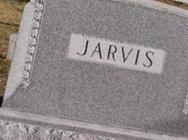 Catherine R Jarvis