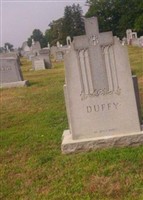 Catherine R Kirkbeck Duffy