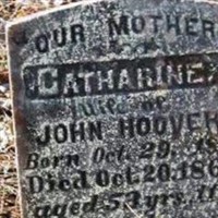 Catherine Ritchie Hoover Catherine Ritchie Hoover