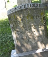 Catherine Romig Geist