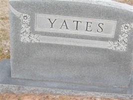 Catherine Rosetta Yates