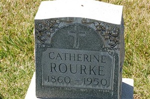 Catherine Rourke