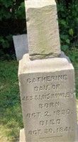 Catherine Rowley