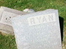Catherine Ryan