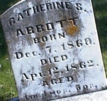 Catherine S. Abbott