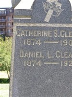 Catherine S. Cleary