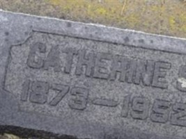 Catherine S. Jacobs