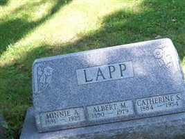 Catherine S. Lapp (2035612.jpg)