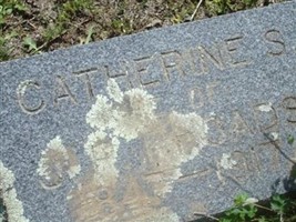 Catherine S. Rhoads