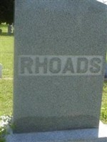 Catherine S. Rhoads
