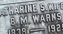 Catherine S. Warns