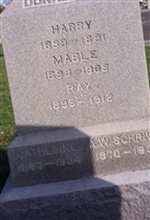 Catherine Schriever Catherine Schriever