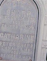 Catherine Sharp Catherine Sharp