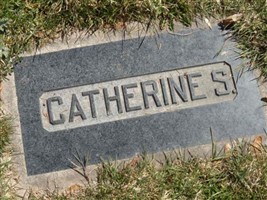 Catherine Sharp Williams Catherine Sharp Williams