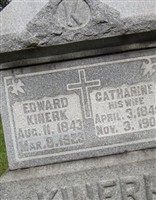 Catherine Sheehan Kinerk Catherine Sheehan Kinerk