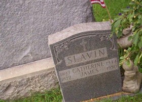 Catherine Slavin Catherine Slavin