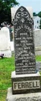Catherine Smith Ferrell